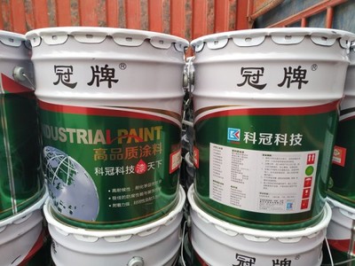 四川成都水性油漆涂料 綠色環保新選擇